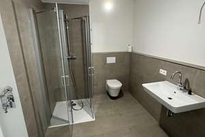 Exklusive 3-Zimmer-Wohnung mit Terrasse mit Garten und lux. Ausstattung – Töpfertwiete 9a, 21029 Bergedorf (Ortsteil), Hamburg – Vorschaubild 11