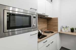 Ankommen. Wohlfühlen. Zuhause sein. Unmöbliertes Apartment der Extraklasse – Anni-Eisler-Lehmann-Str. 4-6, 55122 Hartenberg-Münchfeld, Mainz – Vorschaubild 10