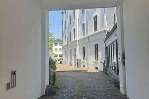 Viel Platz in der Friedrichstadt: 4-Zimmer-Wohnung in Düsseldorf – Bilker Allee 176, 40215 Friedrichstadt, Düsseldorf – Vorschaubild 2