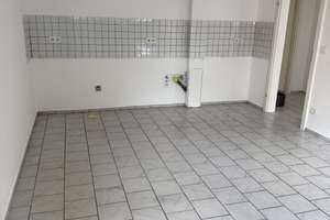 Schöne Souterrain Wohnung mit Blick in den eigenen Garten – Volkhovener Weg 49, 50767 Heimersdorf, Köln – Vorschaubild 2