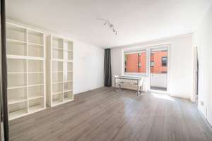 🍀 Fußläufig zum Lietzensee - sensationelles 1 Zimmer Studio mit sonnigen West Balkon und Aufzug – Die vollständige Adresse der Immobilie erhältst du vom Anbieter., 14059 Charlottenburg, Berlin – Vorschaubild 2