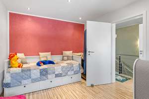 Stilvolles Familienglück in Top Zustand! – Burgundenstraße 30, 67059 West, Ludwigshafen am Rhein – Vorschaubild 13