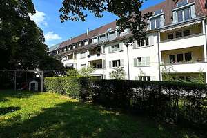 Gemütlich im Stuttgarter Westen 3 Zimmer mit Balkon – Die vollständige Adresse der Immobilie erhältst du vom Anbieter., 70197 Hasenberg, Stuttgart – Vorschaubild 11