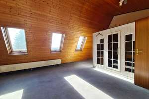 Ihr neues Zuhause in Harleshausen mit Garten, Ausblick und Sauna in ruhiger Lage – Die vollständige Adresse der Immobilie erhältst du vom Anbieter., 34128 Harleshausen, Kassel – Vorschaubild 15
