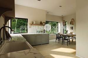 Architektonisch reizvolle Bestandsimmobilie mit genehmigter Zukunftsperspektive in HH-Blankenese – Die vollständige Adresse der Immobilie erhältst du vom Anbieter., 22587 Blankenese, Hamburg – Vorschaubild 8