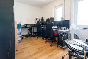 Neuwertige 3,5-Zimmer-Wohnung in KfW-55-Bauweise – modern, komfortabel und zukunftssicher – Die vollständige Adresse der Immobilie erhältst du vom Anbieter., 89150 Laichingen – Vorschaubild 7