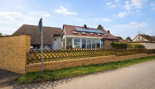 Bild von Ein Ort zum Ankommen, Abschalten und Zuhausefühlen!