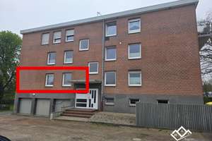 Wunderschöne 3-Zimmer-Eigentumswohnung im Erdgeschoss in Oldenburg in Holstein – Schuhstraße 95, 23758 Oldenburg in Holstein – Vorschaubild 2