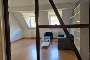 Gemütliche Maisonette-Wohnung – Nützenberger Straße 135, 42115 Elberfeld West, Wuppertal – Vorschaubild 1