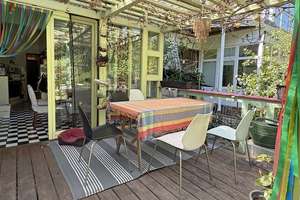 Paradies mit Garten für Liebhaber – Die vollständige Adresse der Immobilie erhältst du vom Anbieter., 22305 Barmbek-Nord, Hamburg – Vorschaubild 6