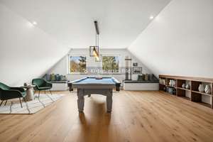 Marienanlage: Top-Maisonette mit 5ZI und 183 m² direkt am Park! – Die vollständige Adresse der Immobilie erhältst du vom Anbieter., 22043 Marienthal, Hamburg – Vorschaubild 22