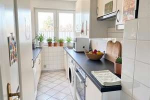  3 Zimmern am Wandsbeker Markt – Rüterstraße 95, 22041 Wandsbek (Ortsteil), Hamburg – Vorschaubild 7