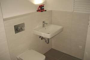 roof top! 2 Zimmer Apartment mit EBK und Terrasse im DG – Genter Str 16, 13353 Wedding, Berlin – Vorschaubild 7