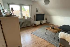 Gemütliche 2 ZKB Wohnung mit Keller in Mannheim-Sandhofen – 68307 Sandhofen, Mannheim – Vorschaubild 3