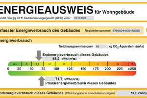 Zum Wohlfühlen – attraktive, helle, gut geschnittene 2-Raum-Wohnung, kl. Balkon, in Dresden-Plauen – Dresden – Vorschaubild 21