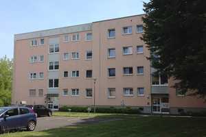 Perfekt für kleine Familien! – Reichenberger Straße 8, 34134 Kassel – Vorschaubild 2
