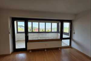 Soweit das Auge reicht...!!! Großzügige 3 Zimmerwohnung mit einzigartigem Ausblick in Passau-Haibach – Passau – Vorschaubild 4