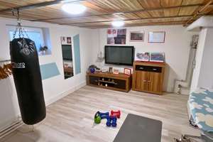 Modernisiertes und gepflegtes Einfamilienhaus mit Terrasse, Garten & Garage in Top-Lage – Die vollständige Adresse der Immobilie erhältst du vom Anbieter., 21640 Horneburg – Vorschaubild 15
