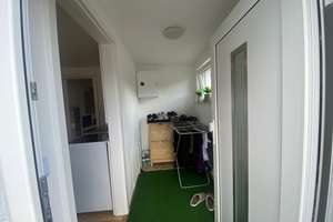 Möbliertes 1-Zimmer-Apartment  – Die vollständige Adresse der Immobilie erhältst du vom Anbieter., 55130 Laubenheim, Mainz – Vorschaubild 13
