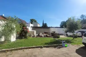 Geschmackvolle und geräumige 3-Raumwohnung + große Wohnküche + Parkplatzanmiet. mögl. + EBK-Option! – Alt Salbke 69, 39112 Magdeburg – Vorschaubild 10