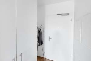 Möbliertes 1-Zimmer Apartment in Schöneberg Berlin (befristet) – Wexstraße 13, 10715 Wilmersdorf, Berlin – Vorschaubild 7
