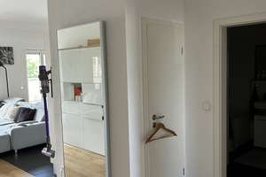 Moderne, elegante 2- Z.-DG-Whg in München-Bogenhausen von privat zu vermieten – Bernheimerstrasse 12, 81925 Oberföhring, München – Vorschaubild 15