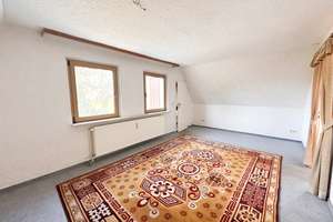 WOHNEN MIT AUSBLICK! Großzügiges Einfamilienhaus mit Wintergarten, Balkon und Sonnenterrasse – Die vollständige Adresse der Immobilie erhältst du vom Anbieter., 6567 Bad Frankenhausen/Kyffhäuser – Vorschaubild 15