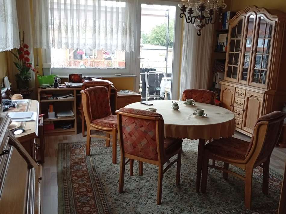 Esszimmer