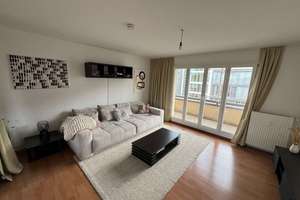 Helle 2-Zimmer-Wohnung zwischen Bismarckstraße und Otto-Suhr-Allee – Die vollständige Adresse der Immobilie erhältst du vom Anbieter., 10625 Charlottenburg, Berlin – Vorschaubild 2