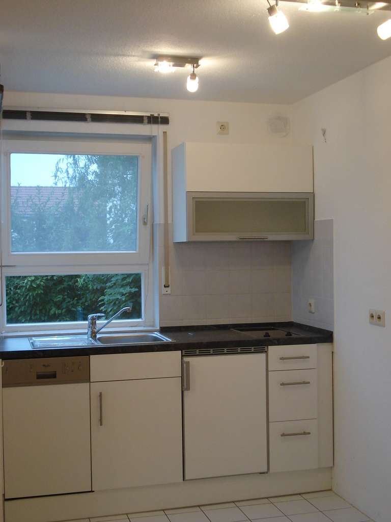 Immobilie in Weinstadt - Hübsches Apartment mit Terrasse - Bild 1