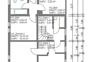 Handwerker gesucht. Zweifamilienhaus mit Potenzial in idyllischer Hofschaft – Die vollständige Adresse der Immobilie erhältst du vom Anbieter., 42657 Burg/Höhscheid, Solingen – Vorschaubild 29
