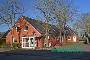 Attraktives Wohn- und Geschäftshaus in Langenhorn – Nordfriesland (Kreis) – Vorschaubild 1