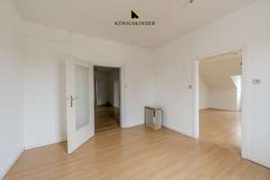 Große Dachgeschosswohnung in erstklassiger Lage am Feuersee im Stuttgarter Westen – 70197 Oberer Schlossgarten, Stuttgart – Vorschaubild 7
