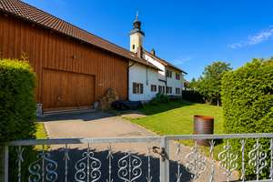 Reserviert. Kleines Häuschen - großer Nutzen – Die vollständige Adresse der Immobilie erhältst du vom Anbieter., 94428 Eichendorf – Vorschaubild 1