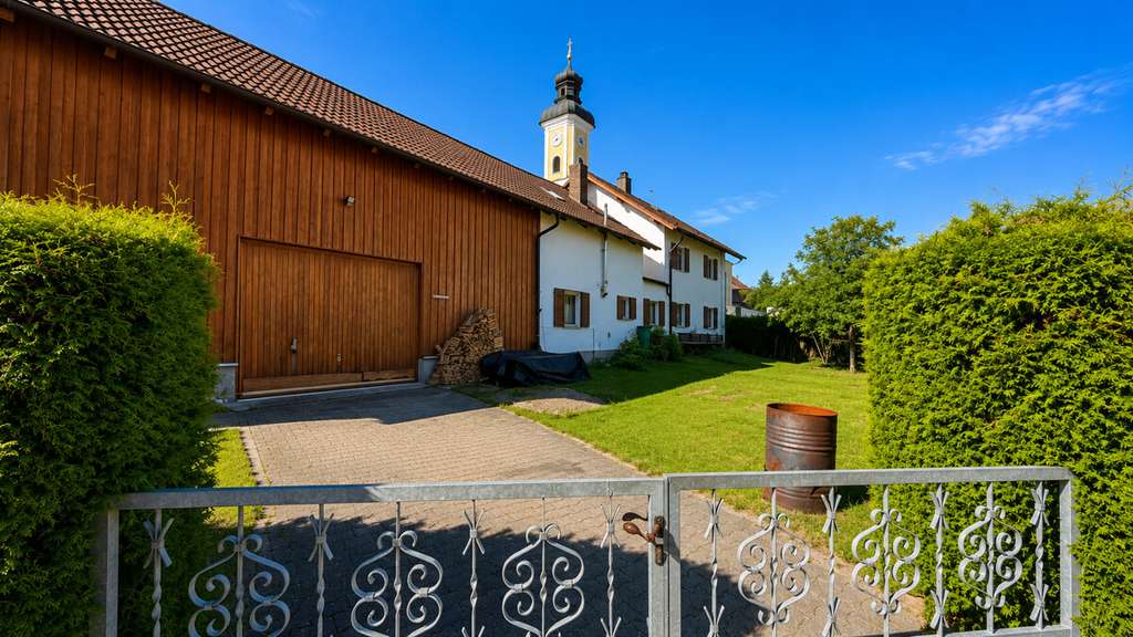 Immobilie in Eichendorf - Kleines Häuschen - großer Nutzen - Bild 0