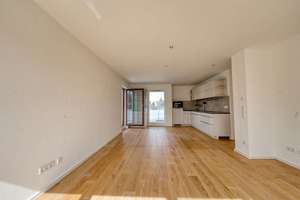 *Luxus* Penthouse Wohnung auf höchstem Niveau – Unverbauter Blick, Energieeffizienz A, Barrierefrei – Die vollständige Adresse der Immobilie erhältst du vom Anbieter., 81476 Forstenried, München – Vorschaubild 5