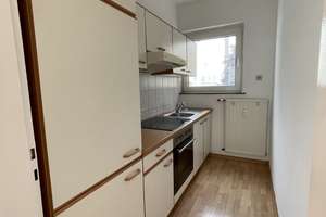 Modernes Apartment mit Küche, 2. OG - innenstadtnah! – 44135 Kaiserbrunnen, Dortmund – Vorschaubild 4