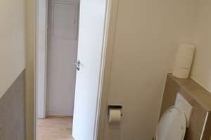 Ruhige Single-Wohnung mit Balkon ins Grüne  – Tutzinger Straße 3, 87369 Untersendling, München – Vorschaubild 15