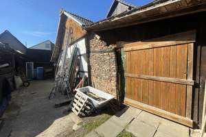 Charmantes Altbauhaus mit kleinen Ferienhaus, Innenhof und Garten – Die vollständige Adresse der Immobilie erhältst du vom Anbieter., 53909 Zülpich – Vorschaubild 29
