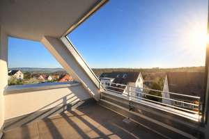 Über den Dächern von Sillenbuch-exklusive 3 Zimmerwohnung-Neubau  – Die vollständige Adresse der Immobilie erhältst du vom Anbieter., 70619 Sillenbuch (Ortsteil), Stuttgart – Vorschaubild 3