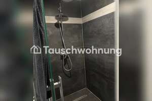 Tauschwohnung: Biete Erdgeschoss Wohnung mit Garten, direkt am Wald – Die vollständige Adresse der Immobilie erhältst du vom Anbieter., 40489 Angermund, Düsseldorf – Vorschaubild 3