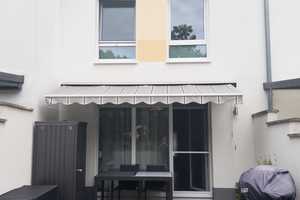 Reihenmittelhaus mit 2 Stellplätzen vor dem Eingang – Dr.-Herbert-Eimert-Strasse 2G, 55543 Bad Kreuznach (Kreis) – Vorschaubild 2