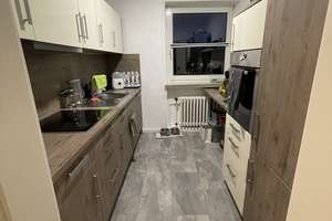 3 Zimmer Wohnung, Nähe Uni + Garage – Die vollständige Adresse der Immobilie erhältst du vom Anbieter., 33615 Schildesche, Bielefeld – Vorschaubild 9