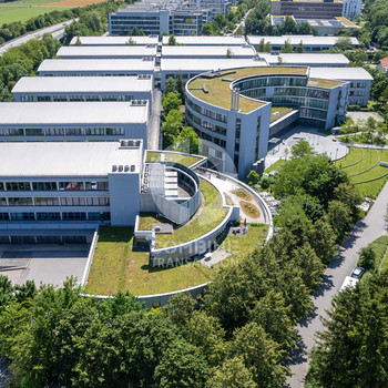 Microcity - die Stadt in der Stadt. combine Transaction