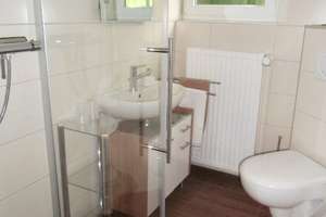 Modern VOLL-möblierte 2-Zimmer-Wohnung in gefragter Lage mit hochwertiger Ausstattung – Am Rain 11, 57074 Kaan-Marienborn, Siegen – Vorschaubild 10