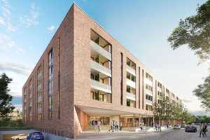 Apartments in Kiel: Perfekte Lage direkt an der Uni, All-In Miete, dein neuer Lieblingsplatz – Christian-Kruse-Straße 9-17, 24118 Kiel – Vorschaubild 18