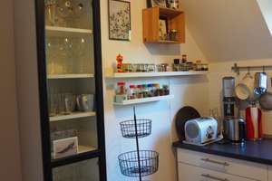 Außergewöhnliche 3-Zimmer-Maisonette-Wohnung mit Balkon und Einbauküche in Dortmund – 44141 Westfalendamm, Dortmund – Vorschaubild 18
