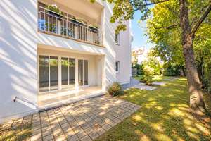 Stilvolle 3-Zimmer-Maisonette mit Terrasse – ruhig, renoviert & vielseitig nutzbar