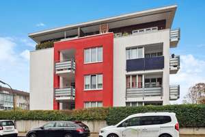Renovierte 3-Zimmer-Wohnung in Alt-Rahlstedt – Nienhagener Straße 180, 22147 Rahlstedt, Hamburg – Vorschaubild 1