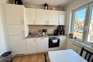 Sonnige und warme 3-Zimmer-Wohnung in Kiel an der Eckernförder Straße – Eckernförder Straße 327, 24107 Suchsdorf, Kiel – Vorschaubild 23